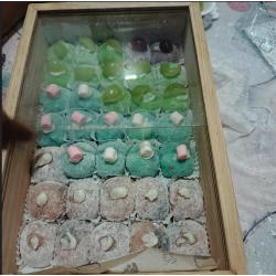 Mochi Snack