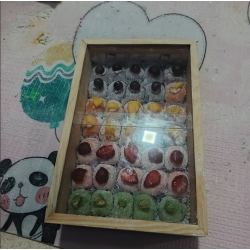 Mochi Buah