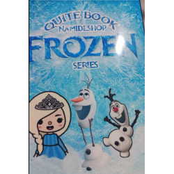 TOCA BOCA ELSA FROZEN SERIES